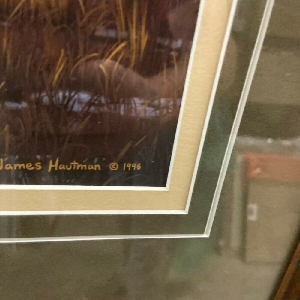 Corner of some picture